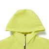 Li-Ning Comfortable Windproof Water-Repellent Loose Hooded Windbreaker With Logo Women Outerwear AFDVL52-3