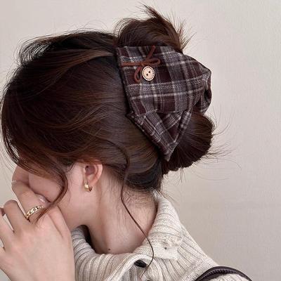 Haar-Accessoires – Haarklammern