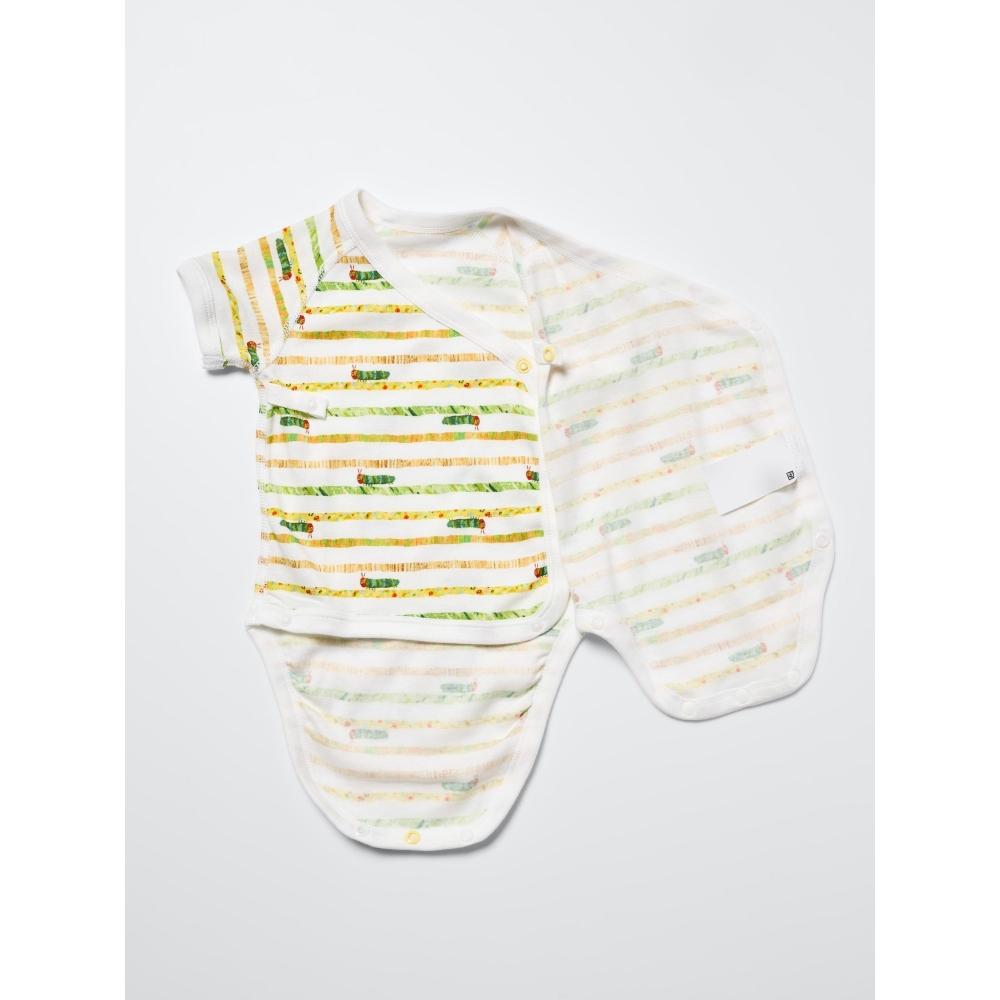 Uniqlo Bn Picture Book Bodysuit  Short Sleeve  B