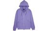 Utility Fleece Sweatshirt Men's Purple 10022002-A13