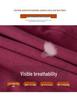 Women's High Waist Cotton Linen Lantern Pants - Spring/Autumn Loose Harem Style