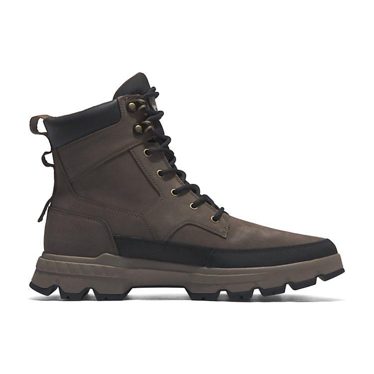 Timberland Originals Ultra Greenstride Waterproof Boots 'Dark Grey Nubuck' A44RX901