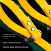 Jingnu 16-inch Strap Wrench for Oil Filters