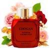 CHOGAN TASNEEM GOLDEN OUD Extrait De Parfum – Sweet Floral & Ambery Scent with Rosaceous Patchouli & Deep Woody Base |