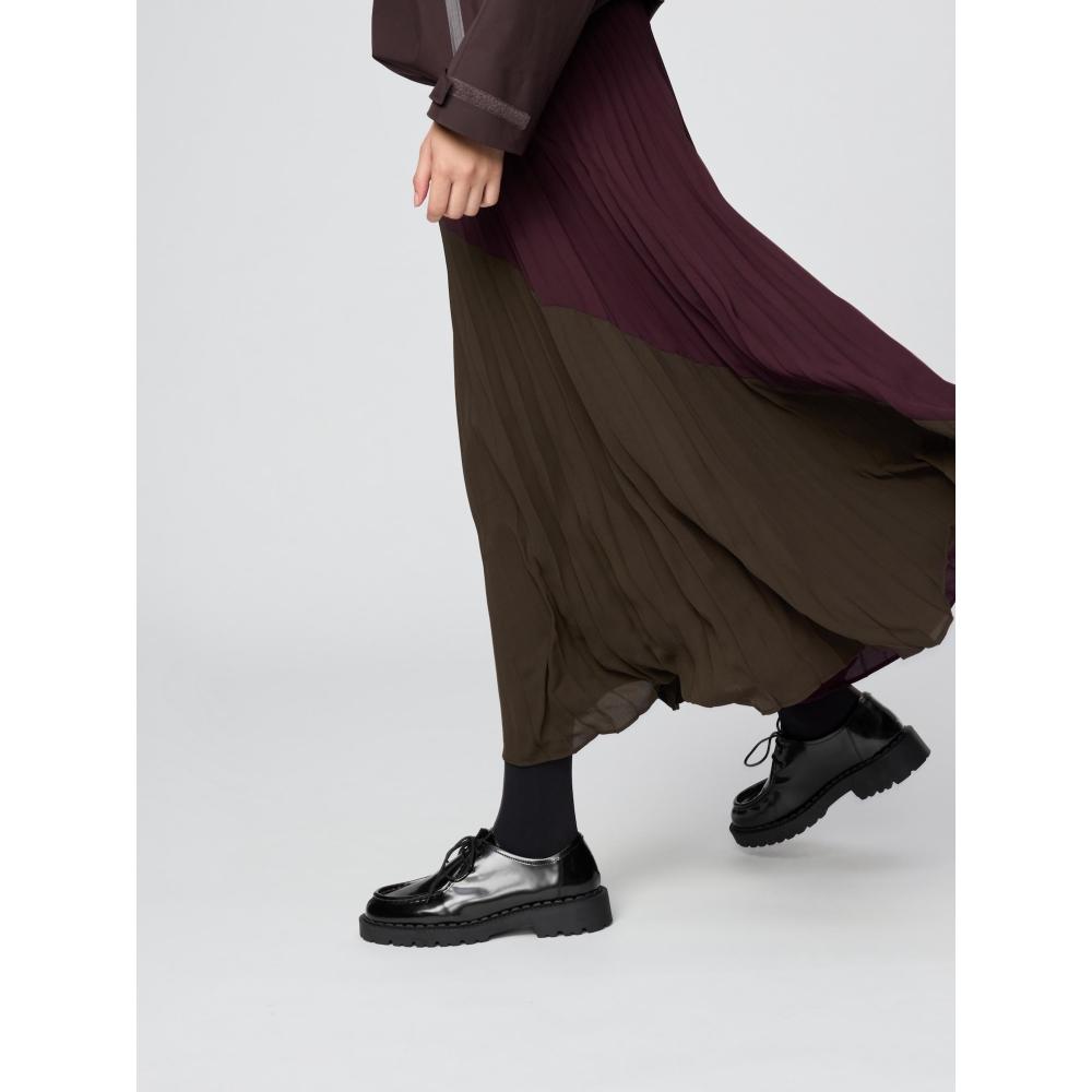 Uniqlo Lace Up Shoes