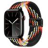 Magnetic Buckle Nylon Elastic Woven Band for Apple Watch Series 1/2/11