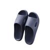 Slippers women's summer home bathroom bath couple thick bottom home men's sandals summer wear