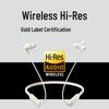 Edifier W200BT Free Neckband Sport Bluetooth Earphones