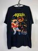 Anthrax Band Live Perform Concert Unisex Unisex T-Shirt All Size S To 5XL.webp