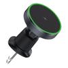 Car Phone Charging Mount for 15 14 13 Magnetic Adsorption Charging Stand Car Air Vent Mount Wireless Charging Stand