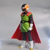 -selliFiguras de acción de Dragon Ball Z, Son Gohan, estatua de gran Saiyaman, modelo de colección, regalos de juguetes, 23cm
