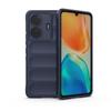 Shockproof Phone Case For Vivo T1 Pro 5G Case Bumper Anti-Slip Silicone Full Back Cover For Vivo T1 Pro Case For Vivo T1 Pro 5G