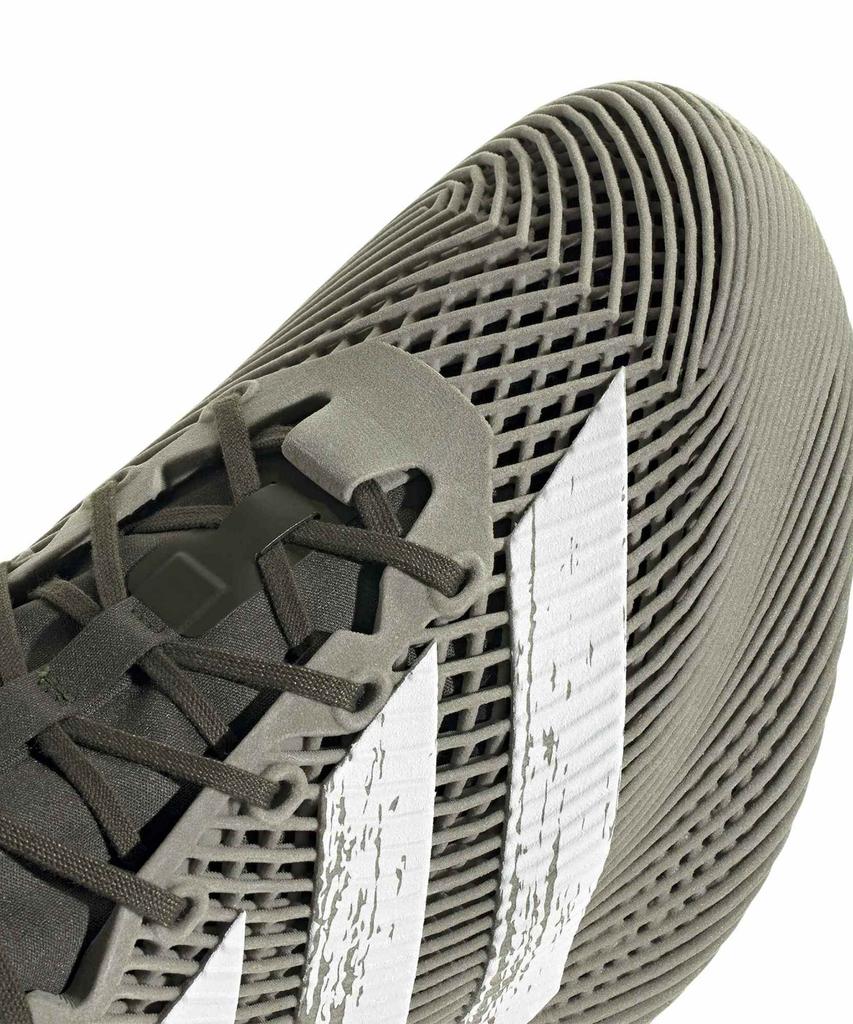 Adidas Climacool Laced - Night Cargo: White / Kj2595