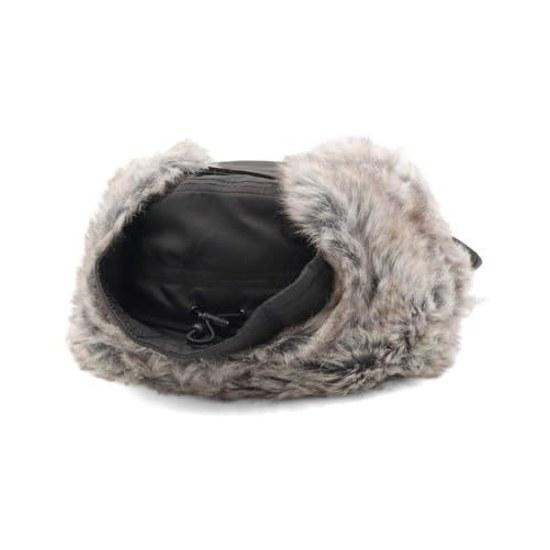 Era Outdoor Adventure Hat Dog Ear Fur OD ADVLT DE Water Repellent