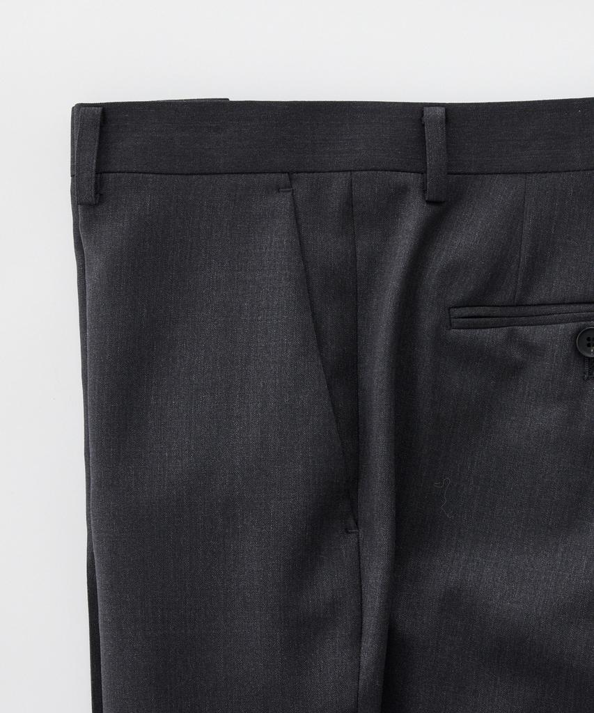 STCO [3X3 Crossfit] Four-Way Stretch Tw Suit Pants_Gray (Comfort Fit)_Sslxz73Nsg