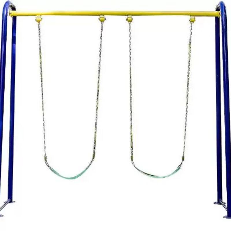 TXRMDX Outdoor Pull-up & Parallel Bar Fitness Station