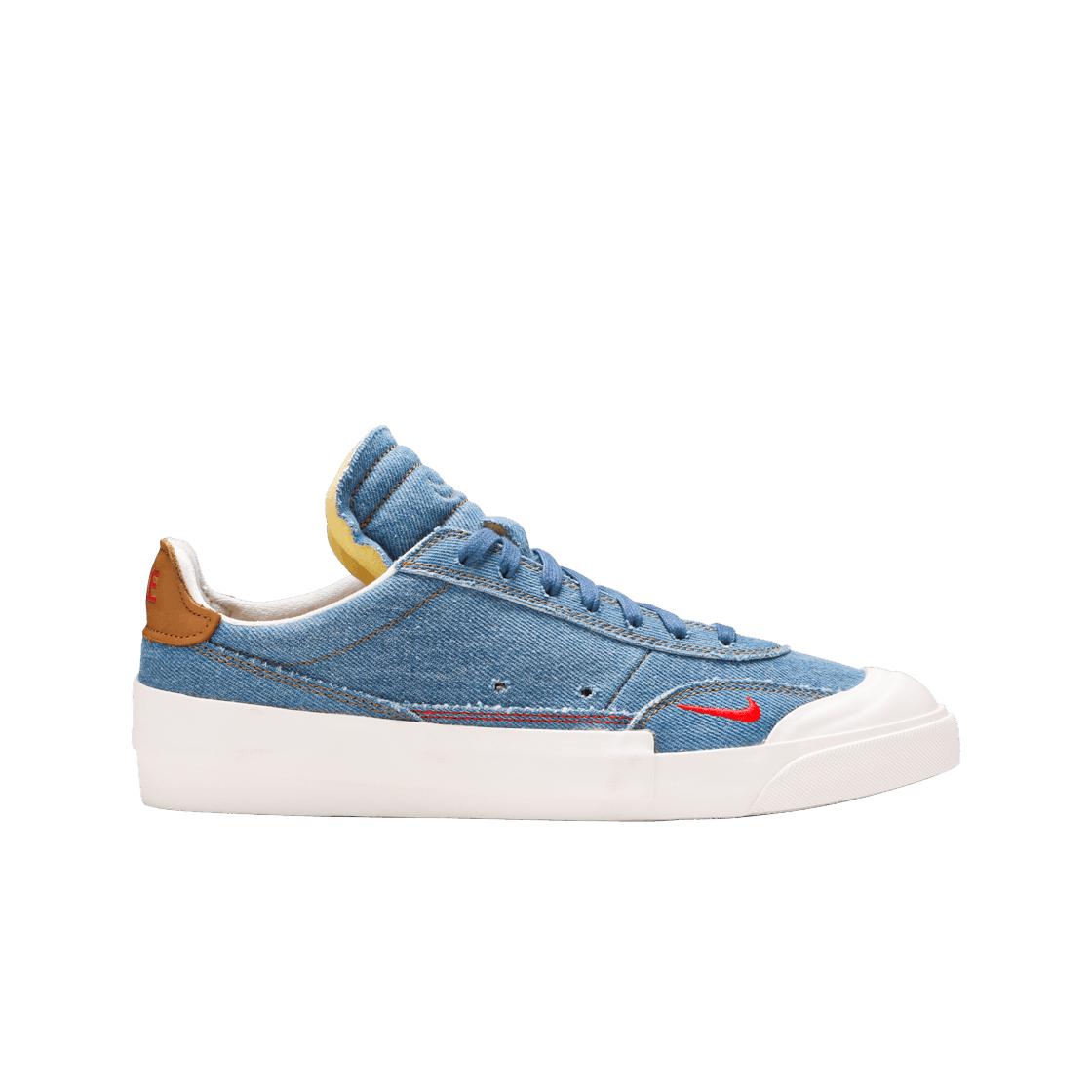 

Мужские кроссовки Nike Drop Type PRM Industrial Blue CW6213-461