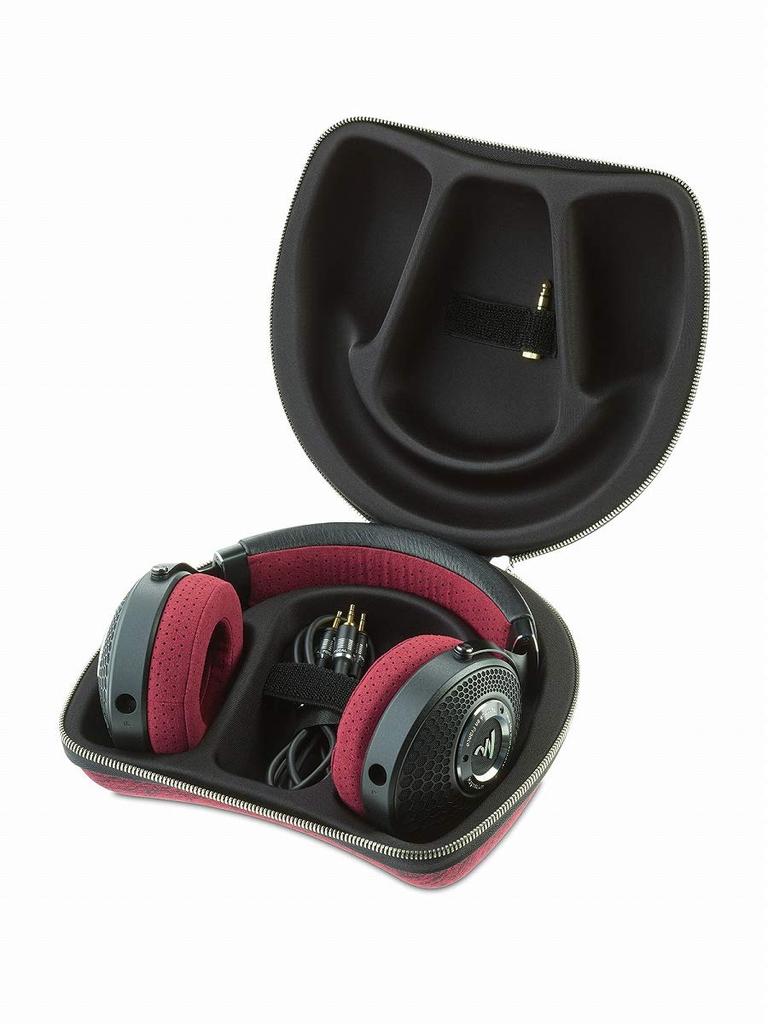 FOCAL MG Pro Headphones PROFESSIONAL/Clear Open-back