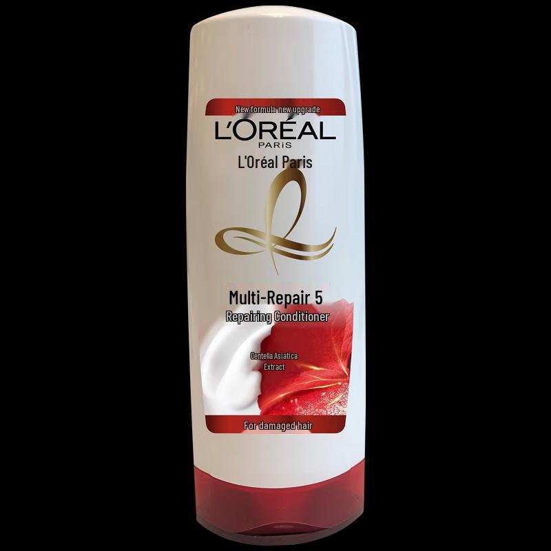L'Oréal Multi-Effect Repair Hair Conditioner Twin Pack
