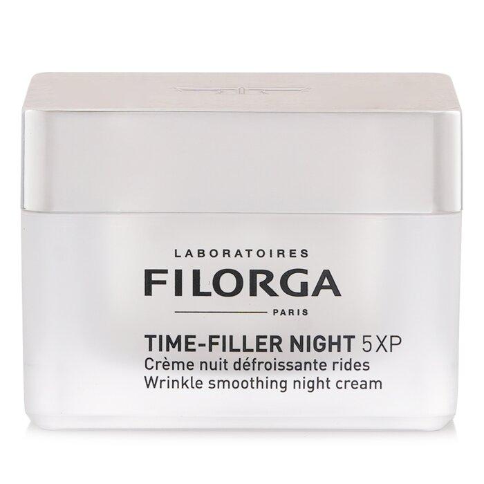 FILORGA Time Filler Night 5XP Wrinkle Smoothing Night Cream