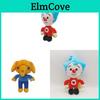 Plim Plim Plüschtier Magischer Clown Weicher Teddy Für Kinder Und Sammler