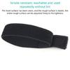 Reflective Leg Accessory For Night Construction Sport Use