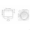 Water Level Reminder device Sensor switch