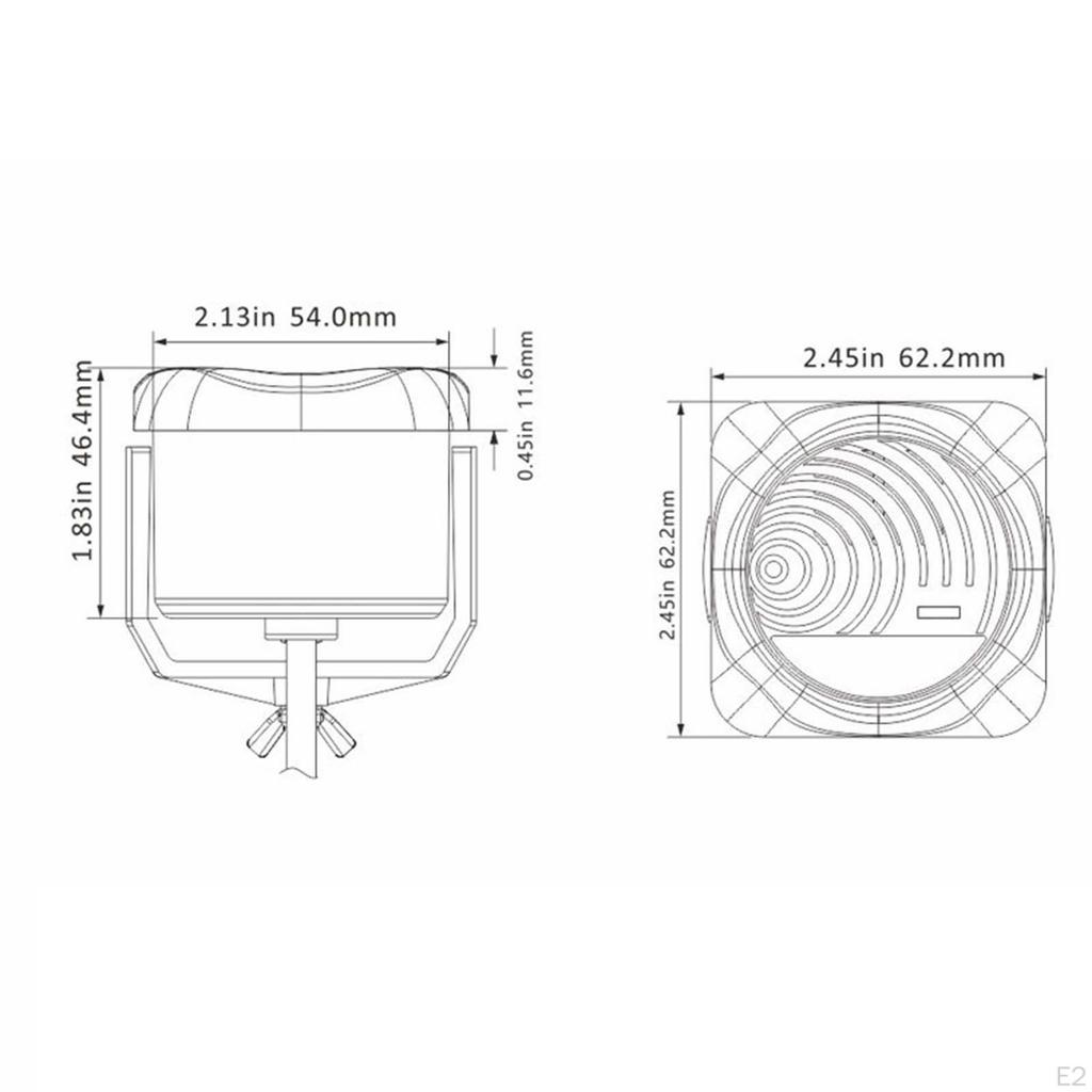 Water Level Reminder device Sensor switch
