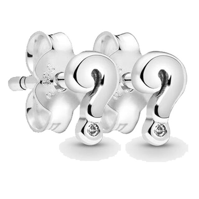 New 925 Sterling Silver Fashion Earring My Moon Turtle Smile Powerful Light Cactus Me Collection Earring For Women Jewelry Gift