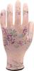Flower Gardening Gloves - Beige 74137 FLO