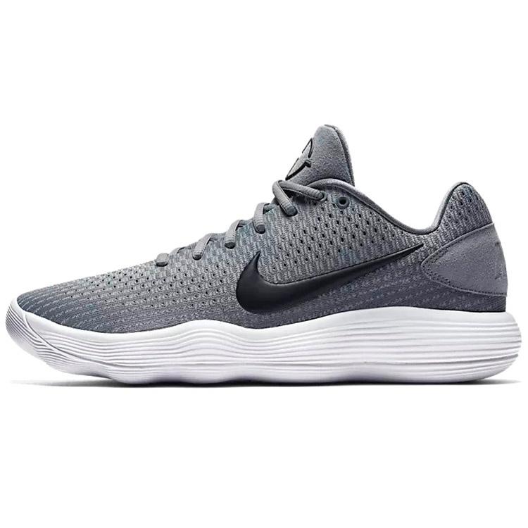 Nike Hyperdunk 2017 Low Cool Grey Men s 897663-002 EU 40.5