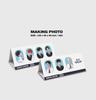 [pre-order] ENHYPEN WORLD COUPON CARD COLLECTION – PILOT BASIC Ver. Official Collectible