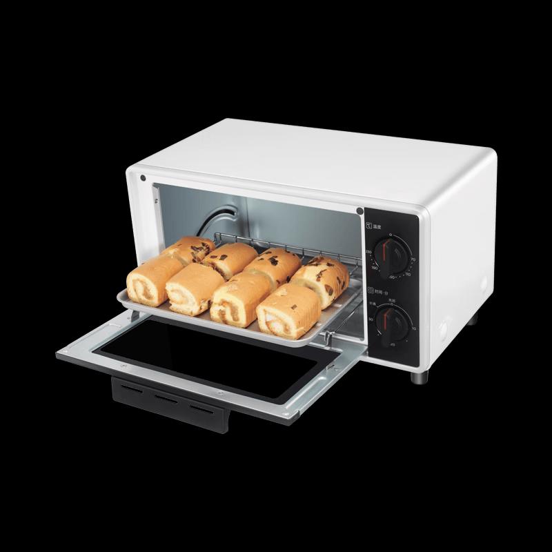 Midea T1-109F Electric Oven CN plug (adapter included)