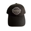 Guns N Roses Unisex Adult Circle Logo Baseball Cap