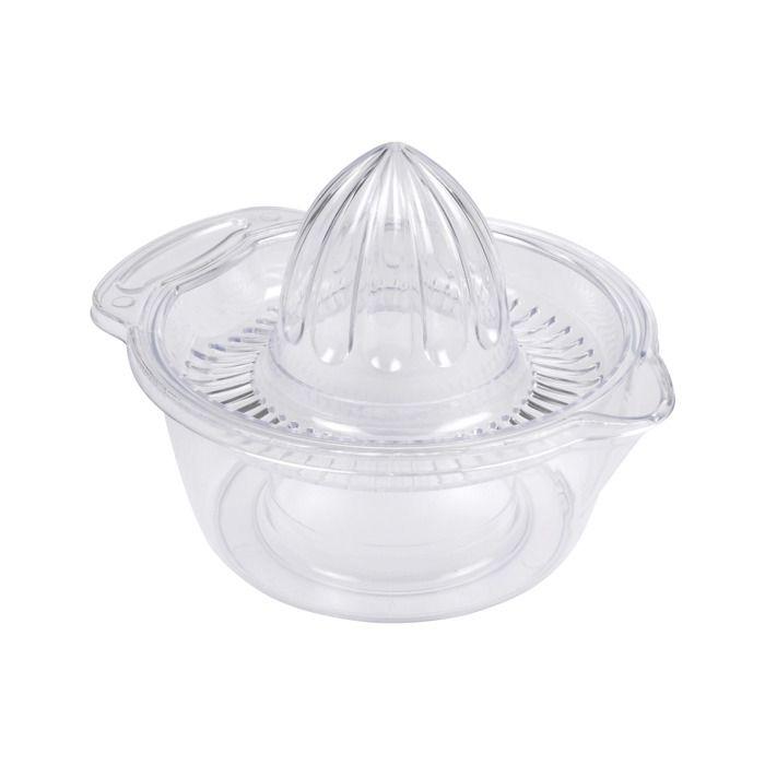 Presse agrume manuel emboitable