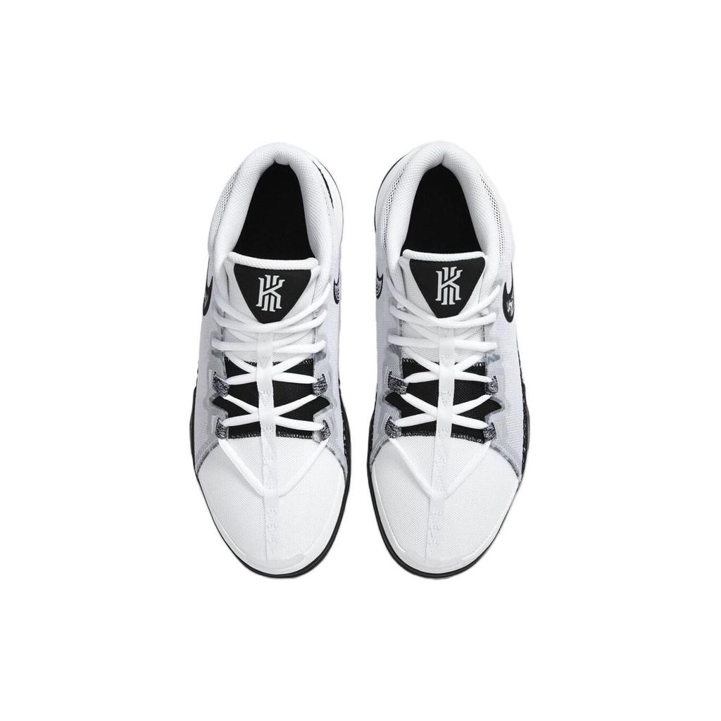 Nike Kyrie Flytrap 6 EP White Black Men Sneakers DM1126-101
