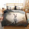 Popolare Set Biancheria da Letto Cantante Stella B-E Copripiumino Set Letto Coperta Federa Piumone king Queen Size Set Biancheria da Letto per Ragazzi Adulti