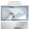Tesla Model Y Facelift Sunroof Sunshade - Heat Insulation Cotton