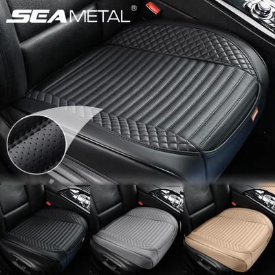 Coprisedile Avvolgente Completo Traspirante Cuscino Sedile Anteriore Auto Universale Antiscivolo Copertura Protettiva Sedile Auto