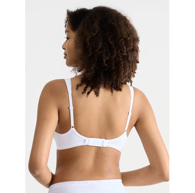 Sloggi Basic Non-wired Bra