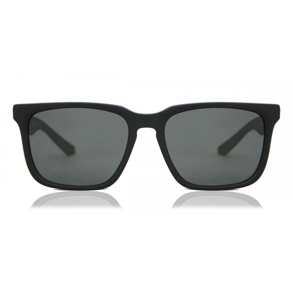 

Dragon Dr Baile Xl Ll 002 Unisex Sunglasses Black/58