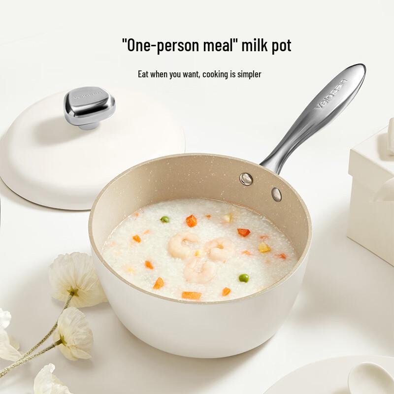 Velosan Pebble Non-stick Milk Pot
