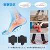 Arch Support [2025 New Design X Development Team Supervision] Arch Support, Sole of the Foot, Sole Care, Foot Support, Protective Pad, Socks, Hand Was