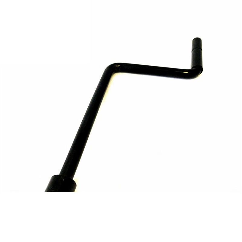 Dongfeng Truck Spare Tire Lifter Crank