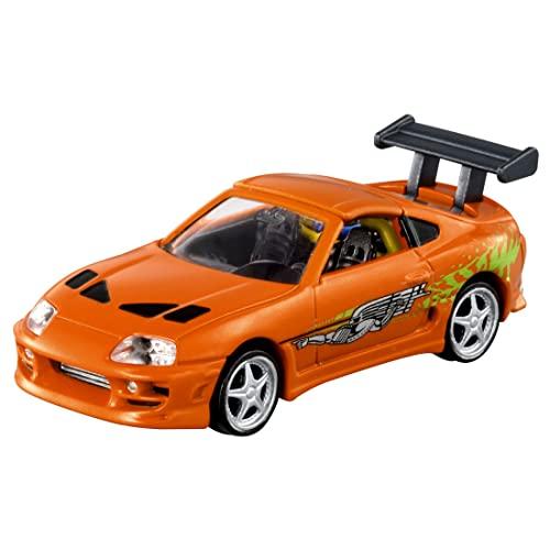 

Takara Tomy Tomica Premium Unlimited 03 Fast and Fast Super Mini car Toy 6+