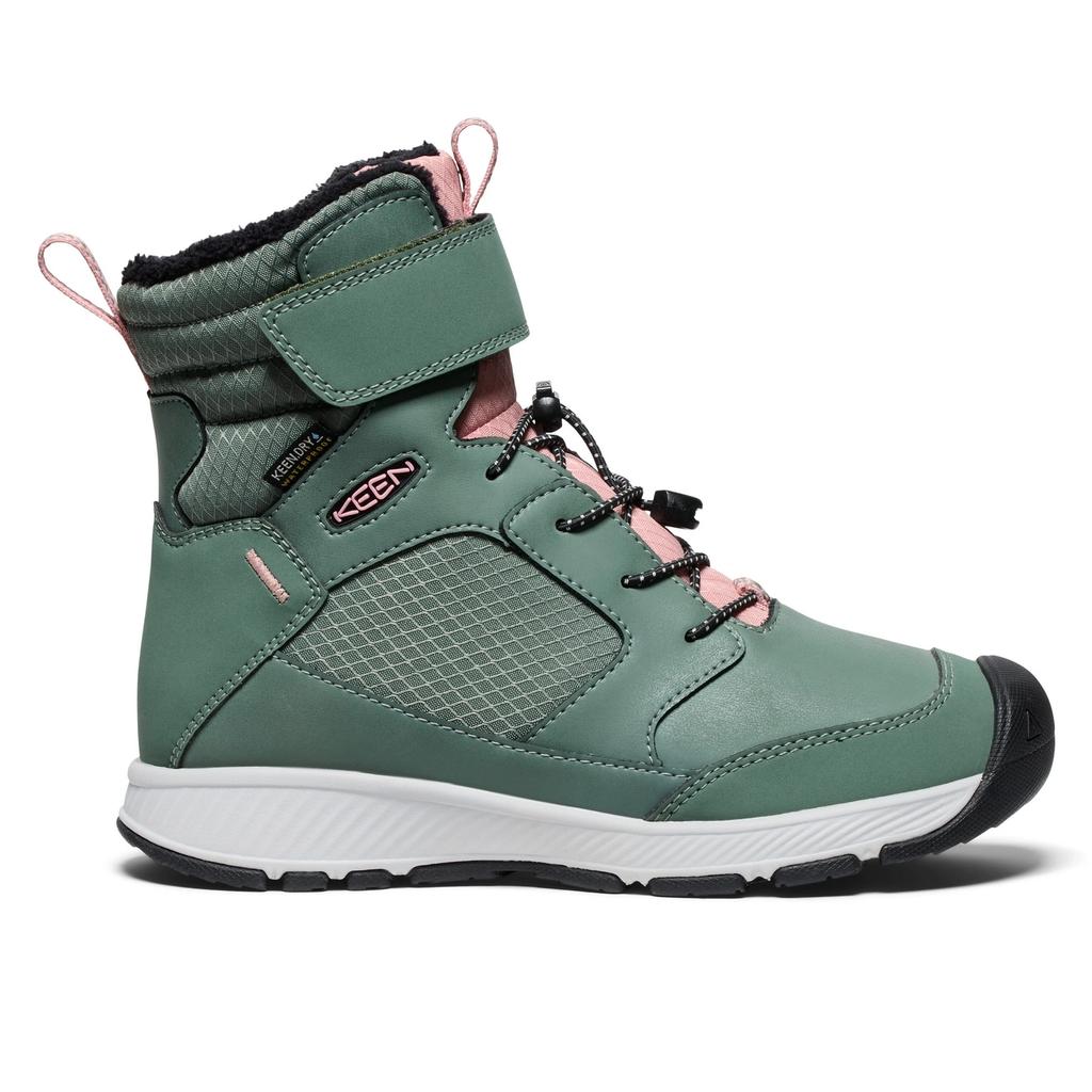 Keen Skua Winter Wp 35 Children' Snow Boots