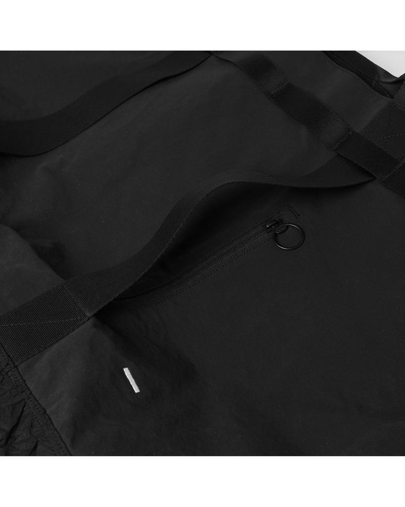 Worthwhile Movement Equipment Bag (Black)