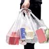 1Pcs Portable Grocery Bag Grabber For Shopping Bag To Protect Hands Trip Comfortable Grocery Bag Holder Clips Handle Carrier