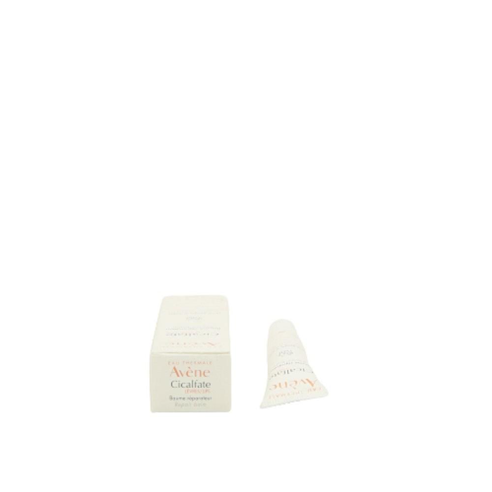Avene Cicalfate Reparierender Lippenbalsam, 2 Packungen, 10 ml