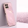 Plating Case For Honor X8C X8B X8A X7C X6A X7A X8 X7 8X Magic 7 5 6 Lite 50 Pro Honor 400 Lite 200 90 Smart Luxury Soft Cover